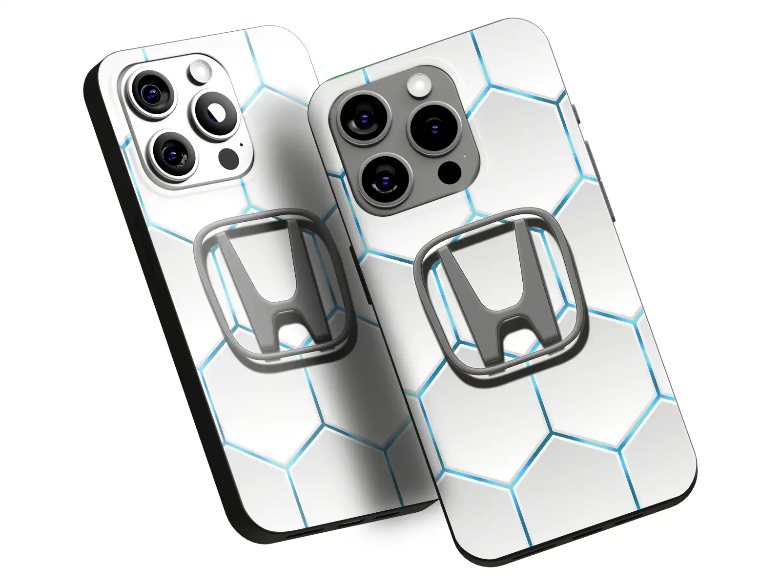 Honda Protection Smartphone Sensation Épurée Moderne